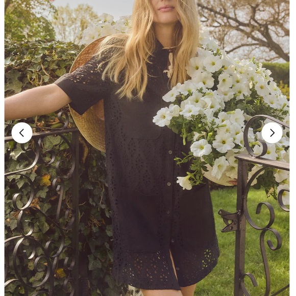 VERONICA BEARD DRESS SIZE 0 NWT - Picture 8 of 15